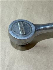 WRIGHT TOOL RATCHET 1 INCH